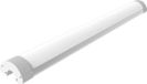 LED Linear Tri-Proof luminaire étanche 20W 65cm 2400lm blanc neutre 4000K IP65