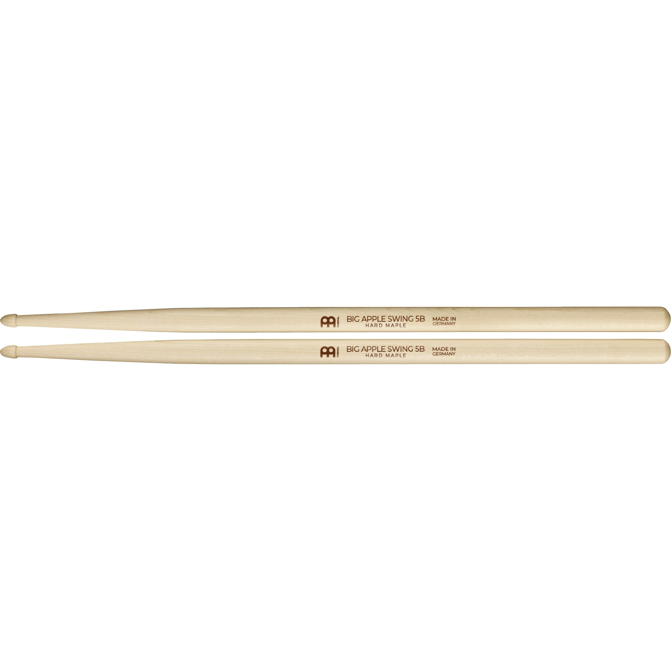 Meinl SB124 Big Apple Swing 5B