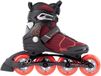 K2 Skate Alexis 90 Boa Inliners Rood EU 36 1/2