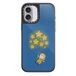 Apple Coque hybride fine MagSafe iPhone 17 - Petite fille