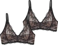 Triumph Bügelloser BH Amourette Charm