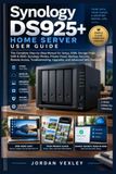 Synology DS925+ Home Server User Guide
