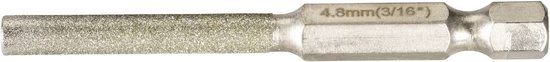 Makita Kettingzaagvijl rond 1/4x4.8mm - D-73760