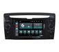 Lancia Ypsilon Autoradio Android GPS Bluetooth WiFi Dab USB Full HD Écran Tactile 6.2" Easyconnect Processeur 8 cœurs Commande au volant