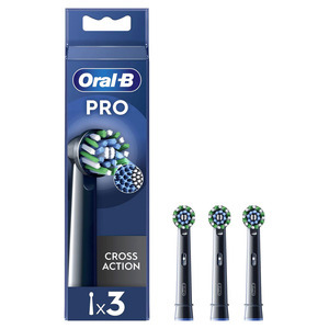 Oral-B Pro Crossaction Bl X3