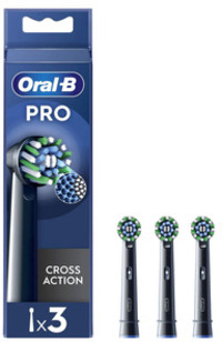 Oral-B Pro Crossaction Bl X3