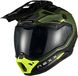 Nexx X.Rally Raid Carbon Endurohelm