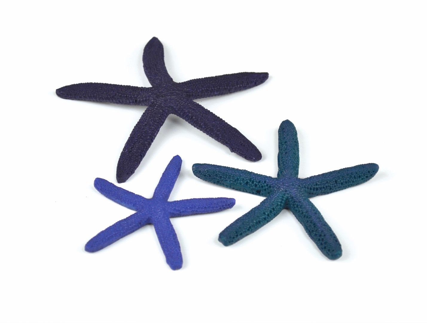biOrb zeester set - blauw