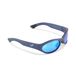 PUMA Lunettes de soleil Sport Lifestyle, Accessoires, Bleu, OSFA