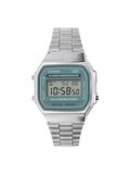 Casio Vintage Iconic A168WA-3AYES Horloge