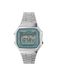 Casio Vintage Iconic A168WA-3AYES Horloge