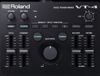 Roland VT-4 DJ-controller Zwart
