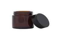 VOSHUILES - Zalf van glas, barnsteen, Trudonwas, 30 ml, hoogwaardige cosmetische verpakking voor je aromatherapie en persoonlijke verzorging