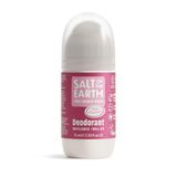 Salt Of the Earth Sweet Strawberry Deo Roll-on (refillable)