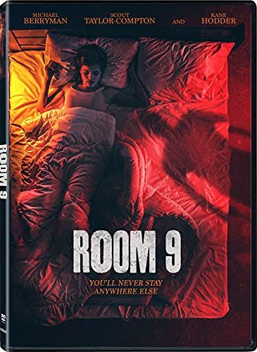 Lions Gate Room 9