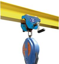 Ankerpunt rollbeam voor H-balken - 7260154369