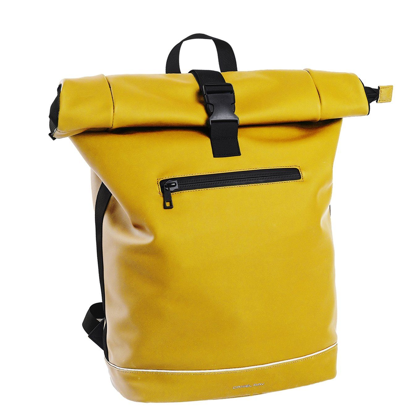 Daniel Ray Rugzak Highlands 15 inch Yellow