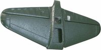 Jamara 160602, Jamara, Radio-Controlled (RC) Model Parts, 30 g