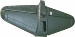 Jamara 160602, Jamara, Radio-Controlled (RC) Model Parts, 30 g