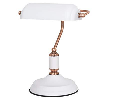 ILUMINACIÓN DE DISEÑO Design tafellamp, 9 W, wit