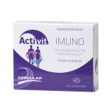 Aesculap Activit Immun, 20 comprimés