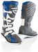Acerbis X-Race Blauw Grijze Crosslaarzen - Laars