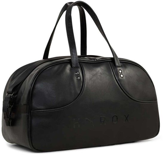 PUMA Sporttas Puma x Hyrox Grip Bag Puma Black