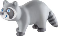 Haba Poppenhuisfiguur - Wasbeer - Little friends