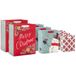 Hallmark Assortiment kerstcadeauzakjes