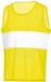 Jako - Marking Vest Stripe - Overgooier Stripe - Junior - Geel