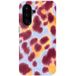 Selencia Vivid Backcover voor de Samsung Galaxy A57 (5G) - Rebel Crush