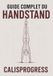 Guide Calisprogress - Calisthenics - Guide complet du Handstand