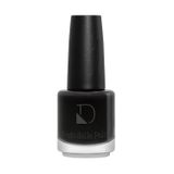 Diego dalla Palma Gli Iconici nagellak 14 ml Zwart