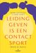 Van Duuren Management Leidinggeven est un sport de contact