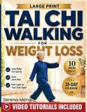 Tai Lulu.Com Tai Chi Walking for Weight Loss