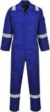 Portwest Araflame Silver Overall AF73 - Korenblauw - 40