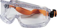 Honeywell V-Maxx lunettes de protection anti-rayures et anti-buée