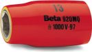 Beta Dopsleutels zeskant 920MQ-A 22