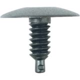 KS Tools 420.1866 Verbindingsclip voor VW, verpakking van 10 stuks