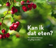 Kan Terra Kan ik dat eten? Paperback