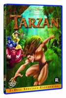 Art-S Home Entertainment Gordon Scott Tarzan Special Edition / DVD / 2014
