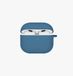 Uniq Nexo AirPods 4 Case - Blue