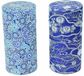 Tokyo Design Studio Theeblik Blauw RVS 15,5 cm