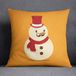 Bonamaison decoratieve kussensloop, kussensloop, Polyester, Multi kleuren, 45x45 cm