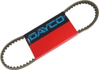 Dayco V-snaar 747/17,5 | Sym Jet