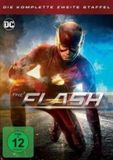 Plaion The Flash - Seizoen 2 (Import) DVD