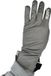 Lhotse Handschoenen Lhotse WP 31380 Unisex Zwart/Zwart Leer Waterdicht XL