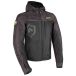 ARMR Veste suko 1.0 wp ms noir/camouflage gr. xl