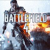 Electronic Arts Battlefield 4 Standard Edition PlayStation 4