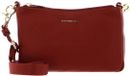 Mandarina Duck Mellow Leather Pochette Havana lichtrood